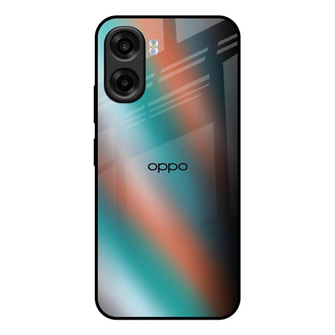 Melted Emerald OPPO K14x 5G Glass Back Cover Online