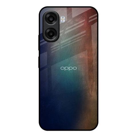 Rusty Gradient OPPO K14x 5G Glass Back Cover Online