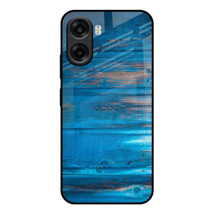 Patina Finish OPPO K14x 5G Glass Back Cover Online