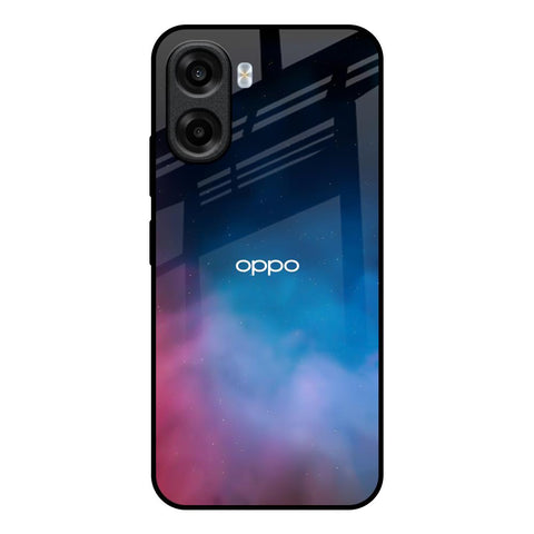 Cloudy Galaxy OPPO K14x 5G Glass Back Cover Online