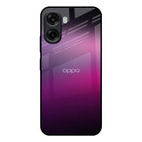 Knight Pink OPPO K14x 5G Glass Back Cover Online