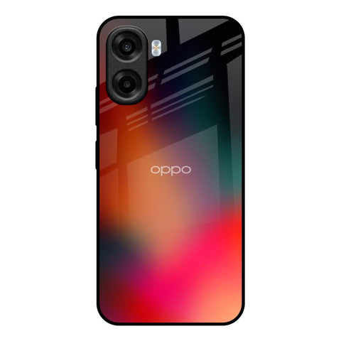 Playful Gradient OPPO K14x 5G Glass Back Cover Online