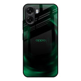Green Well OPPO K14x 5G Glass Back Cover Online