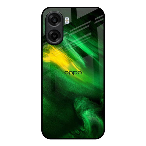 Forest Galaxy OPPO K14x 5G Glass Back Cover Online