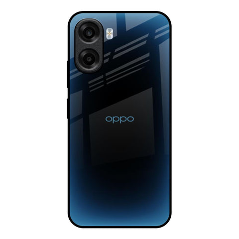 Blue Dynamic OPPO K14x 5G Glass Back Cover Online