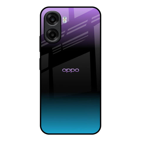 Purplemarine OPPO K14x 5G Glass Back Cover Online