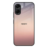 Golden Mauve OPPO K14x 5G Glass Back Cover Online