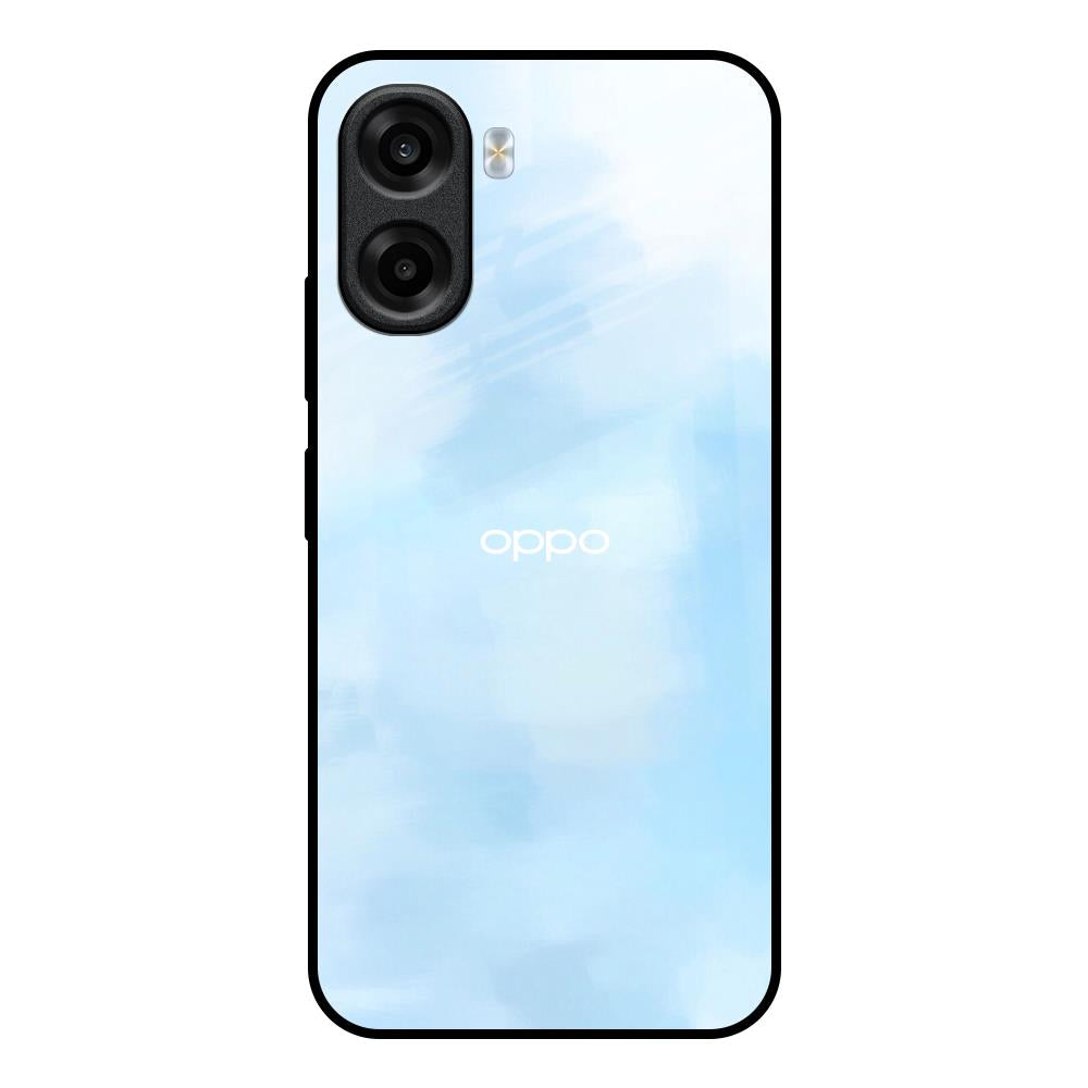 Bright Sky OPPO K14x 5G Glass Back Cover Online