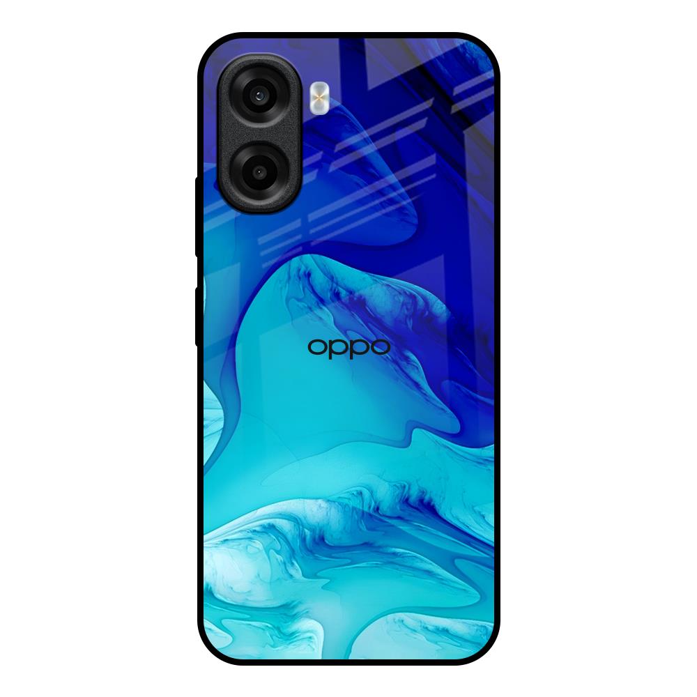 Raging Tides OPPO K14x 5G Glass Back Cover Online