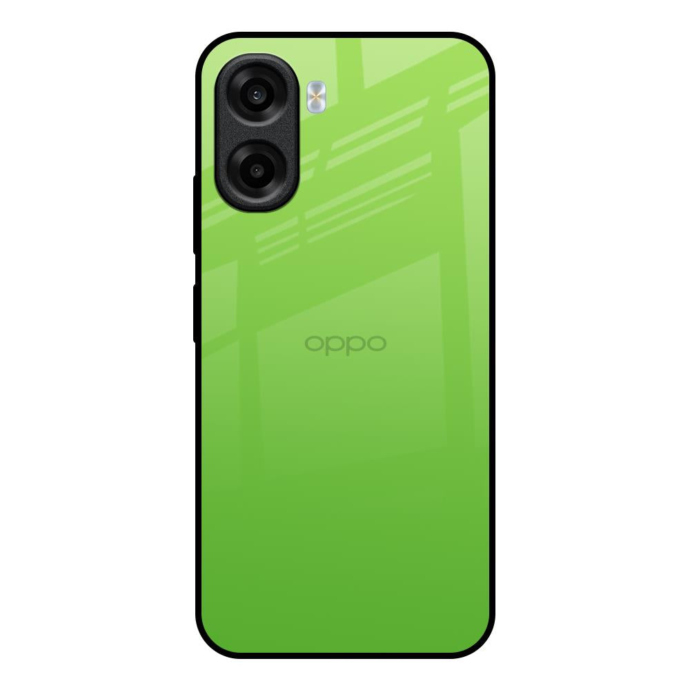 Paradise Green OPPO K14x 5G Glass Back Cover Online