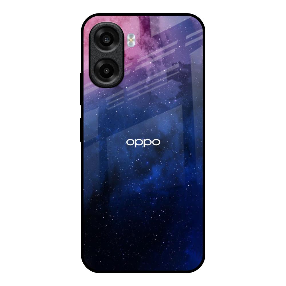 Dreamzone OPPO K14x 5G Glass Back Cover Online