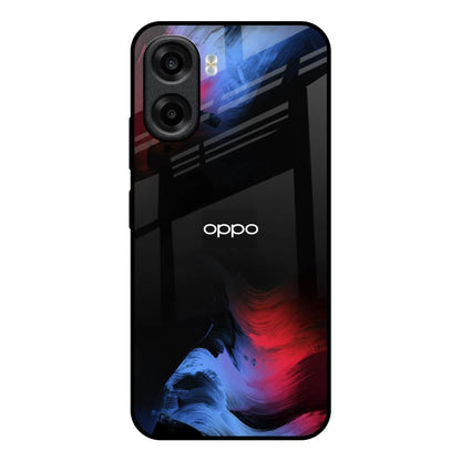 Fine Art Wave OPPO K14x 5G Glass Back Cover Online