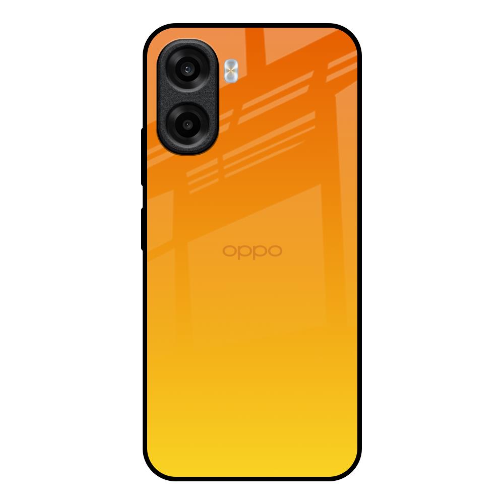 Sunset OPPO K14x 5G Glass Back Cover Online
