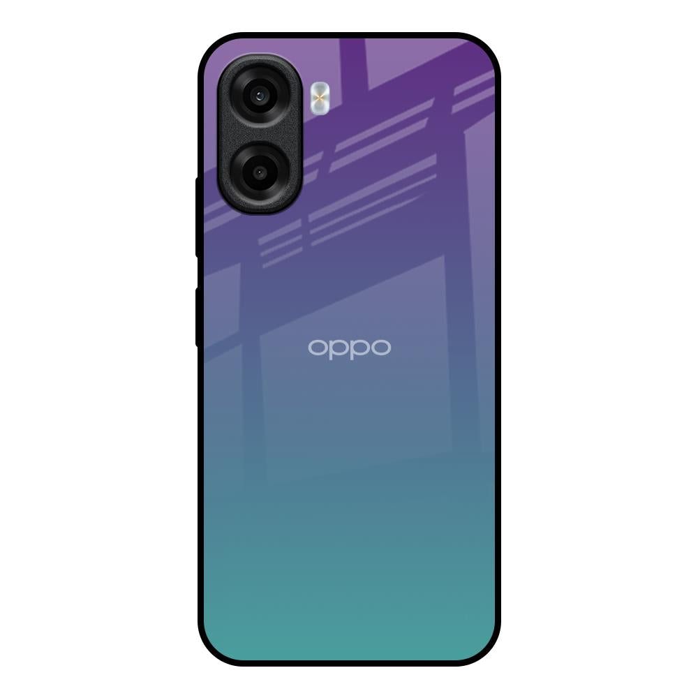 Shroom Haze OPPO K14x 5G Glass Back Cover Online
