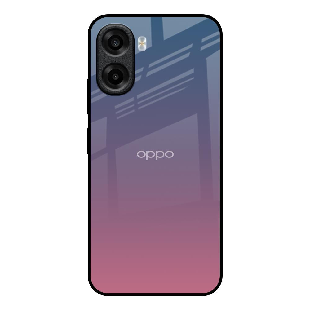 Pastel Gradient OPPO K14x 5G Glass Back Cover Online