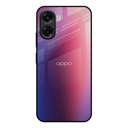 Multi Shaded Gradient OPPO K14x 5G Glass Back Cover Online