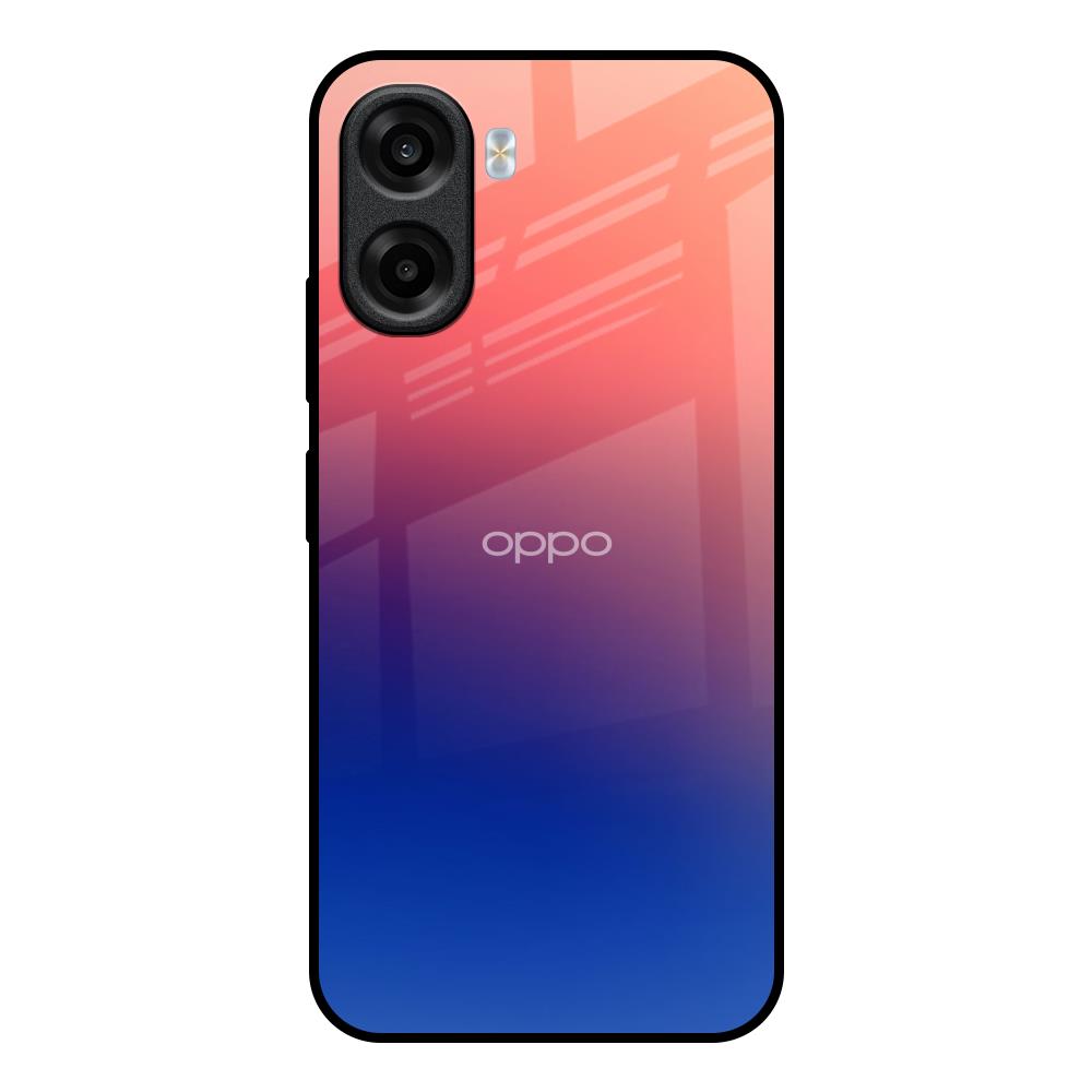 Dual Magical Tone OPPO K14x 5G Glass Back Cover Online