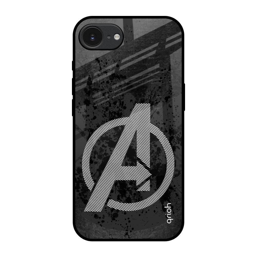 Sign Of Hope Apple iPhone 17e Glass Back Cover Online