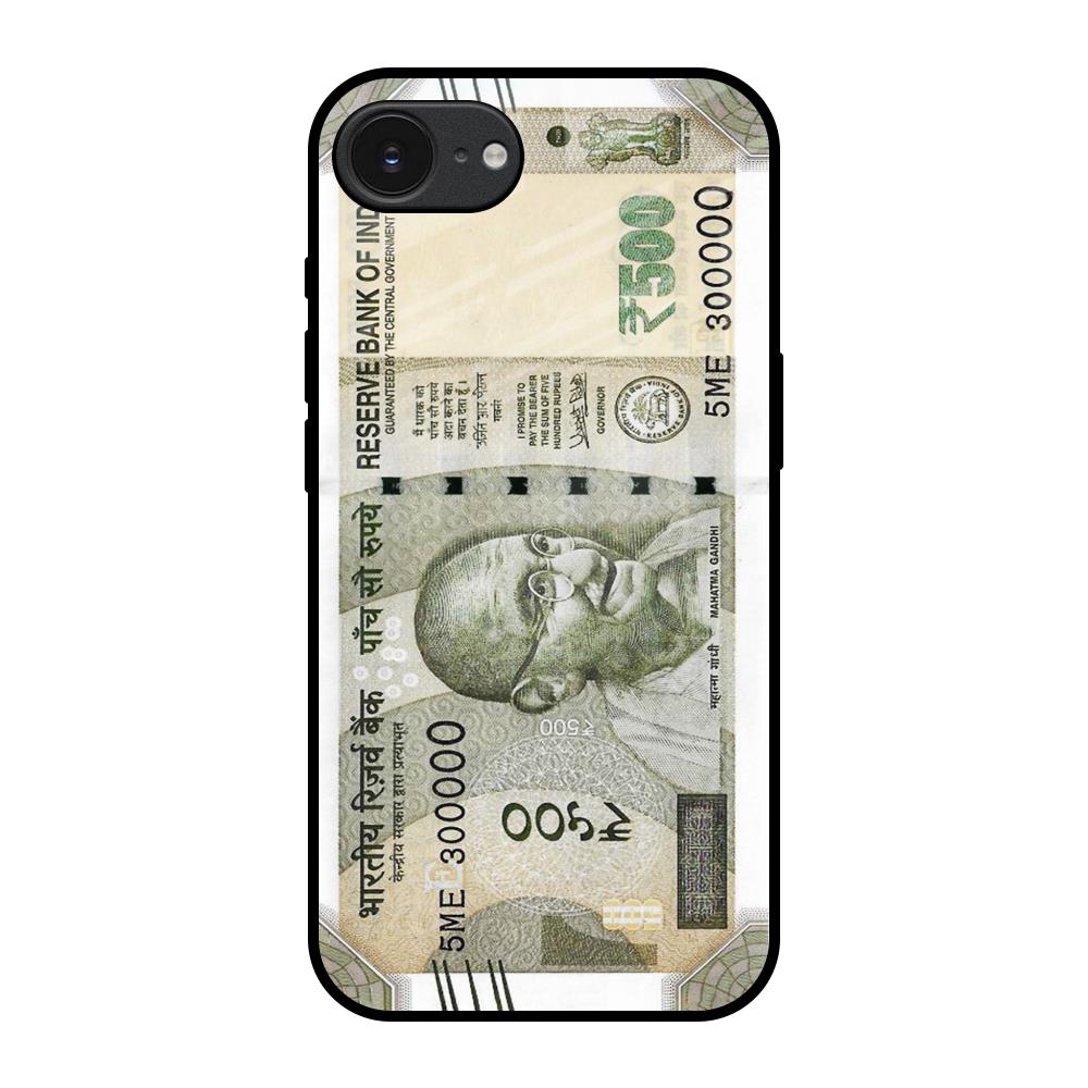 Cash Mantra Apple iPhone 17e Glass Back Cover Online