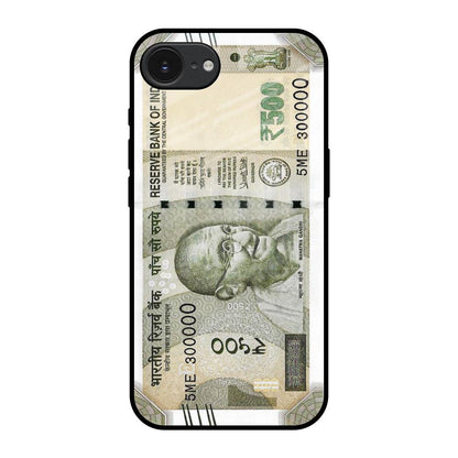 Cash Mantra Apple iPhone 17e Glass Back Cover Online