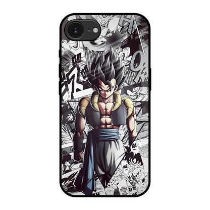 Dragon Anime Art Apple iPhone 17e Glass Back Cover Online