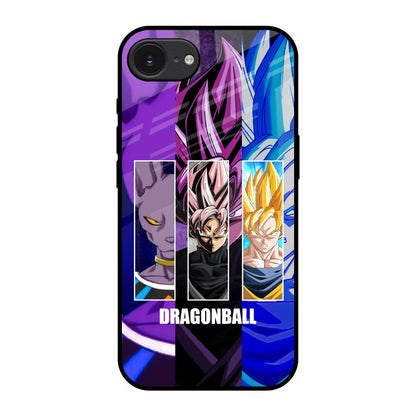 DGBZ Apple iPhone 17e Glass Back Cover Online