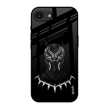 Dark Superhero Apple iPhone 17e Glass Back Cover Online