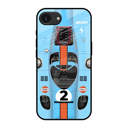 Race Laboratory Apple iPhone 17e Glass Back Cover Online