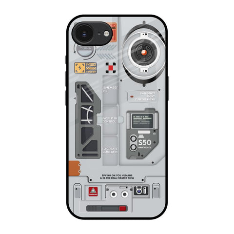 Plasma Shield Apple iPhone 17e Glass Back Cover Online