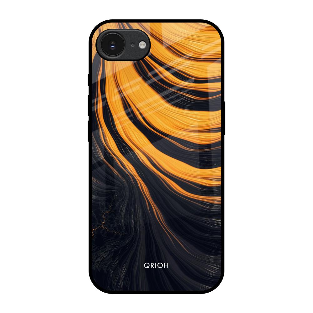 Sunshine Beam Apple iPhone 17e Glass Back Cover Online