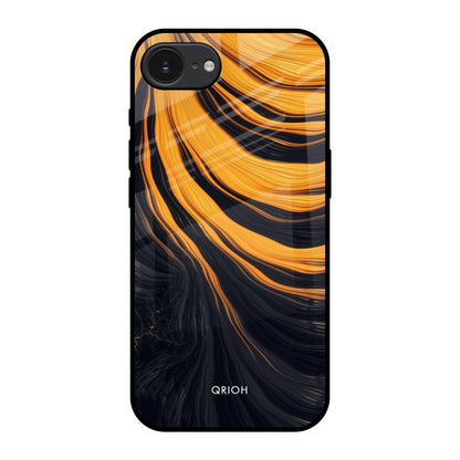 Sunshine Beam Apple iPhone 17e Glass Back Cover Online