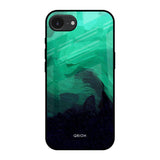 Scarlet Amber Apple iPhone 17e Glass Back Cover Online