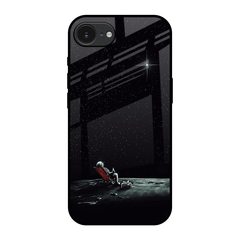 Relaxation Mode On Apple iPhone 17e Glass Back Cover Online