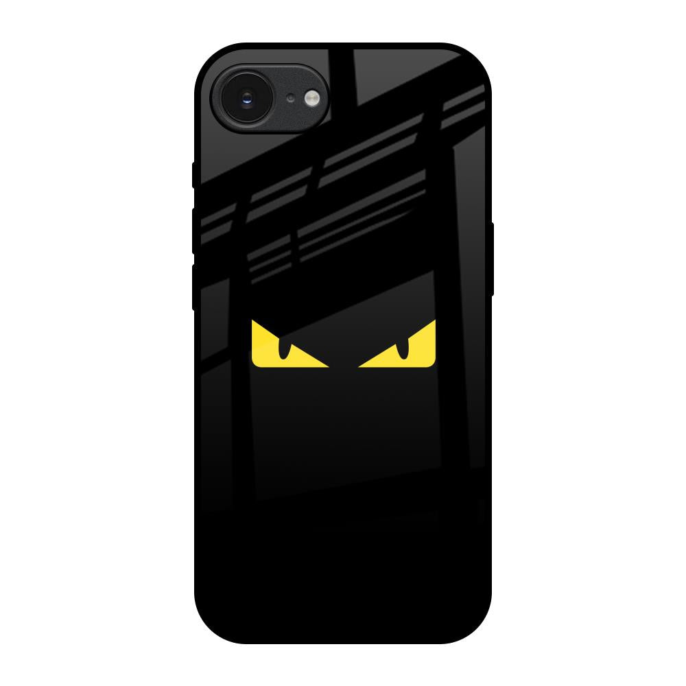 Eyes On You Apple iPhone 17e Glass Back Cover Online