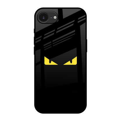 Eyes On You Apple iPhone 17e Glass Back Cover Online