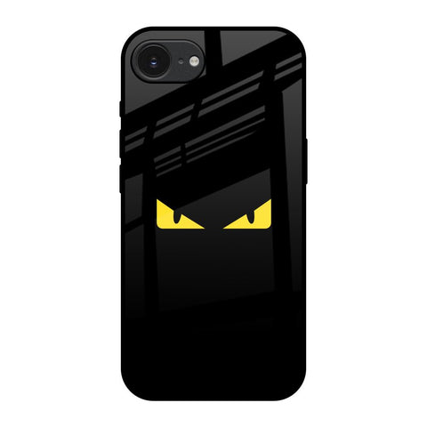 Eyes On You Apple iPhone 17e Glass Back Cover Online