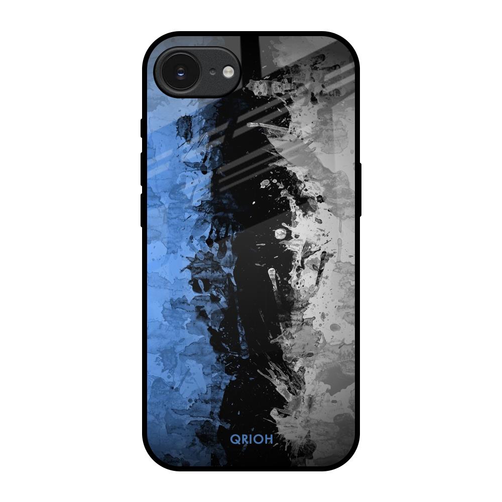 Dark Grunge Apple iPhone 17e Glass Back Cover Online