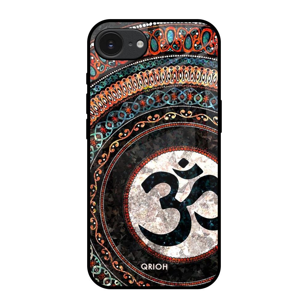 Worship Apple iPhone 17e Glass Back Cover Online