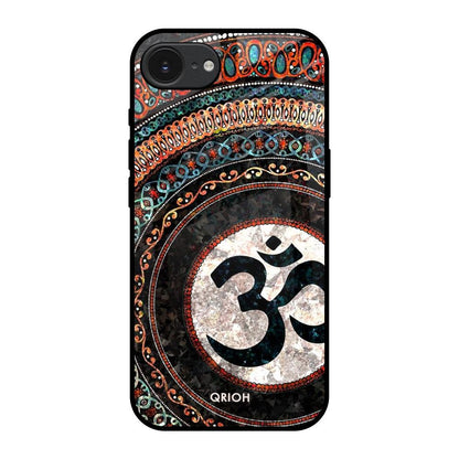 Worship Apple iPhone 17e Glass Back Cover Online