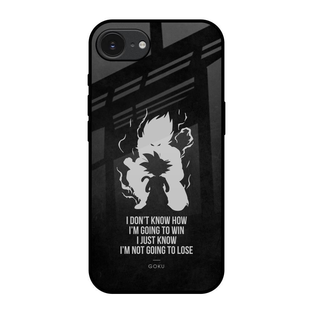 Ace One Piece Apple iPhone 17e Glass Back Cover Online