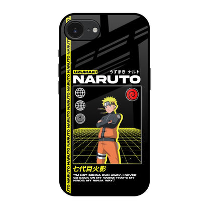Ninja Way Apple iPhone 17e Glass Back Cover Online