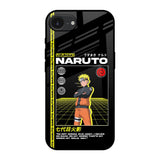Ninja Way Apple iPhone 17e Glass Back Cover Online