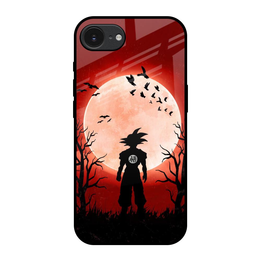 Winter Forest Apple iPhone 17e Glass Back Cover Online