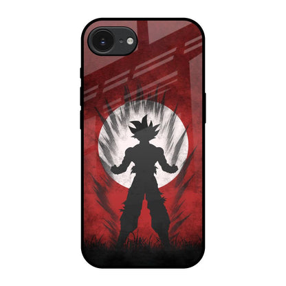 Japanese Animated Apple iPhone 17e Glass Back Cover Online
