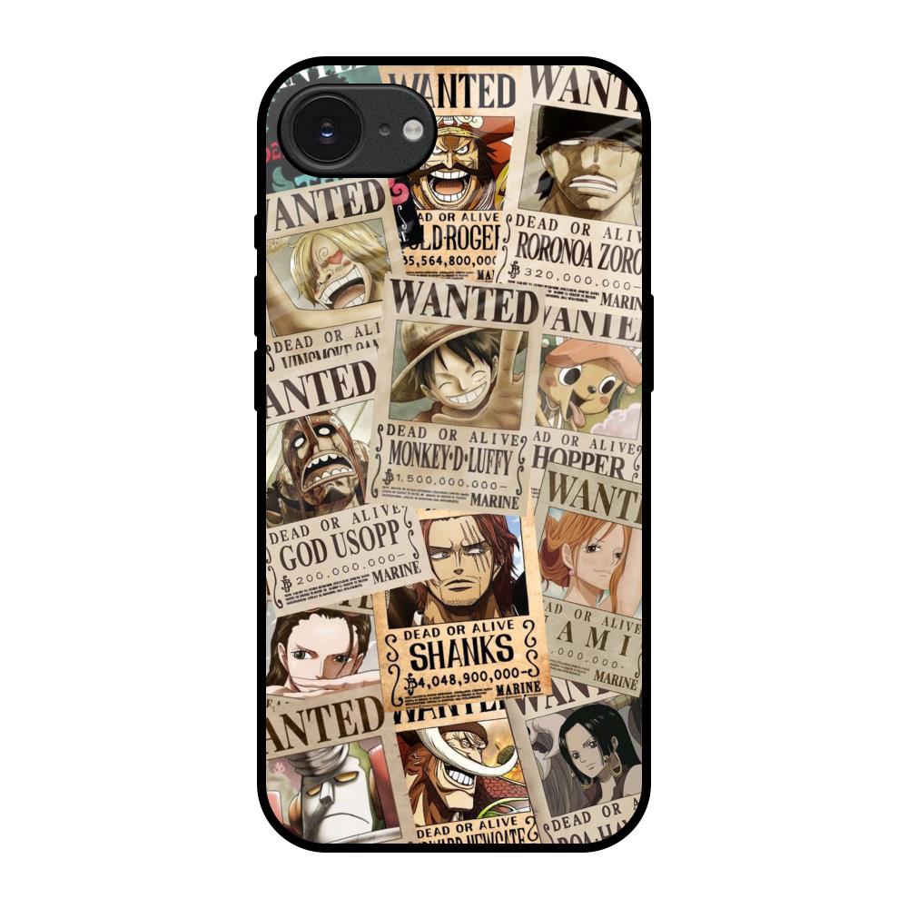 Dead Or Alive Apple iPhone 17e Glass Back Cover Online