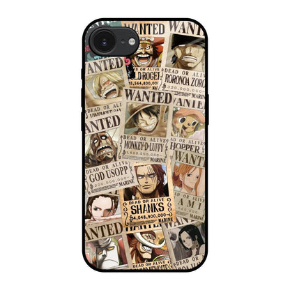 Dead Or Alive Apple iPhone 17e Glass Back Cover Online