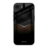 Dark Walnut Apple iPhone 17e Glass Back Cover Online