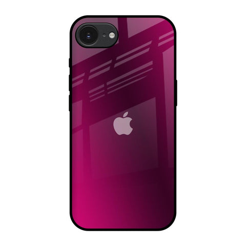 Pink Burst Apple iPhone 17e Glass Back Cover Online