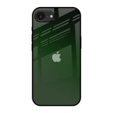 Deep Forest Apple iPhone 17e Glass Back Cover Online