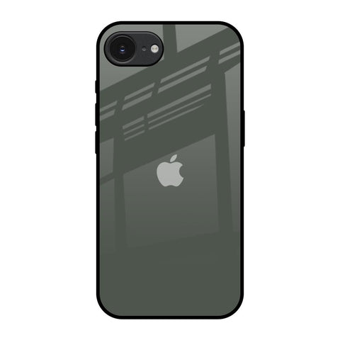 Charcoal Apple iPhone 17e Glass Back Cover Online